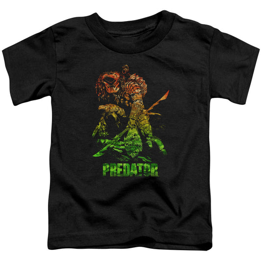 Predator Camo Predator Toddler Childrens T-shirt