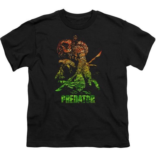 Camo Predator Youth T-shirt
