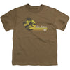 Isla Nublar 93 Youth T-shirt