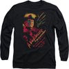 Freddy Claws Long Sleeve