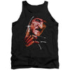 Freddys Face Mens Tank