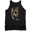 Mask Of Death Mens Tank