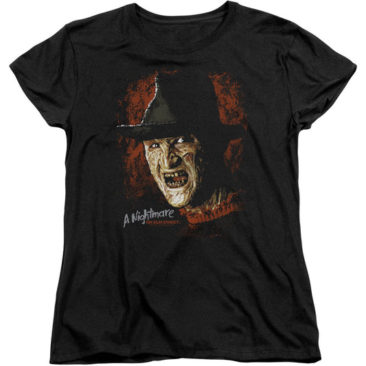 Worst Nightmare Junior Top