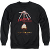 Alternate Poster Adult Sweatshirt