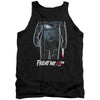 13th Poster Mens Tank