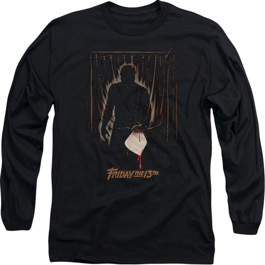Part 3 Poster Long Sleeve
