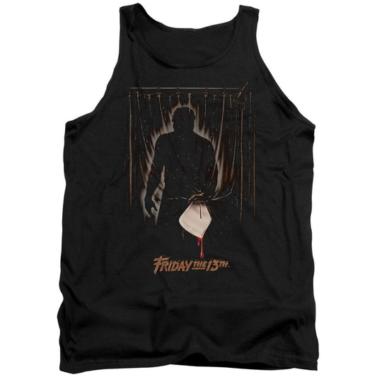 Part 3 Poster Mens Tank