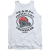 Camp Counselor Mens Tank