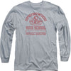 Springwood High Long Sleeve