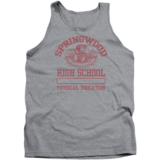 Springwood High Mens Tank