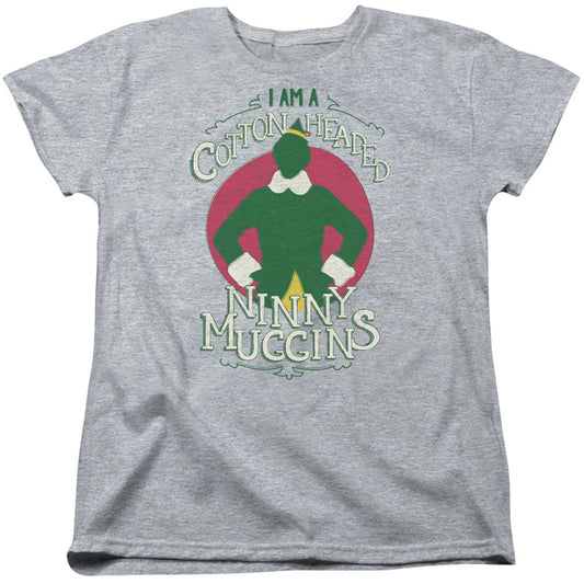 Cotton Headed Junior Top