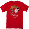 Fudge Adult T-shirt