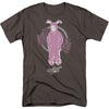 Pink Nightmare Adult T-shirt