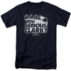 You Serious Clark Adult T-shirt