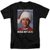 Merry Kiss Adult T-shirt