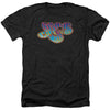 Logo Adult Heather 40% Poly T-shirt