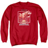 Deguello Cover Adult Sweatshirt