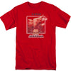 Deguello Cover Adult T-shirt