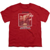 Deguello Cover Youth T-shirt