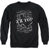 Barbed Adult Sweatshirt