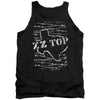 Barbed Mens Tank