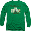 Tres Hombres  Long Sleeve