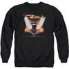 Eliminator Cover Adult Sweatshirt