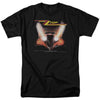 Eliminator Cover Adult T-shirt