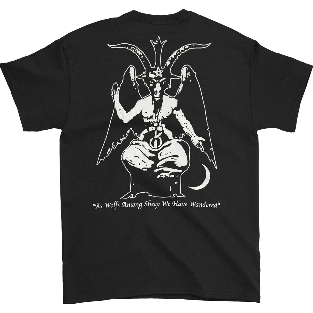 Darkthrone Soulside Journey T-shirt 411613 | Rockabilia Merch Store