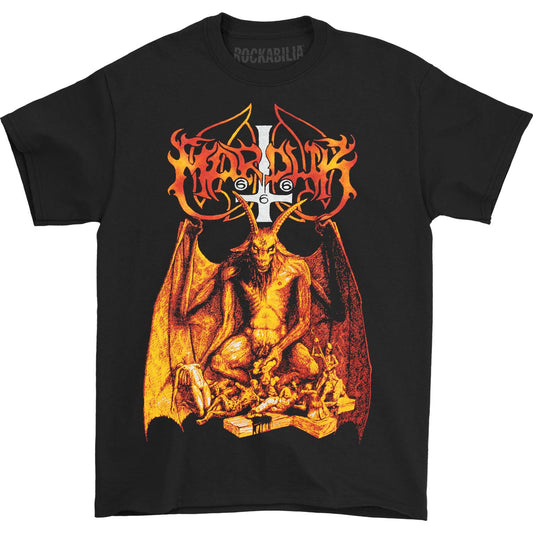 Marduk Demongoat T-shirt