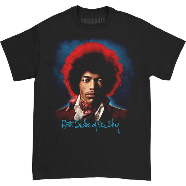 HENDRIX Both Sides of the Sky Tシャツ Jimi Hendrix Both Sides Of The Sky T-shirt | Jimi Hendrix Merch Store