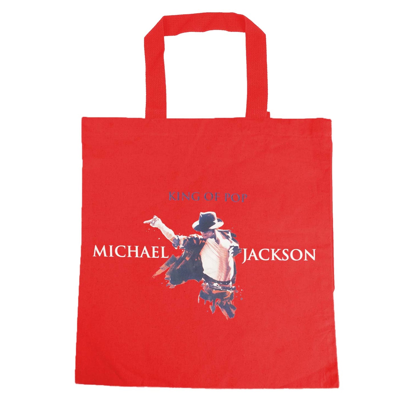 King Of Pop Wallets & Handbags