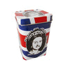 God Save The Queen Candle