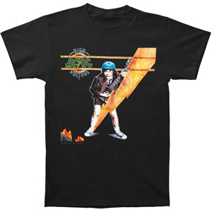 High Voltage Slim Fit T-shirt