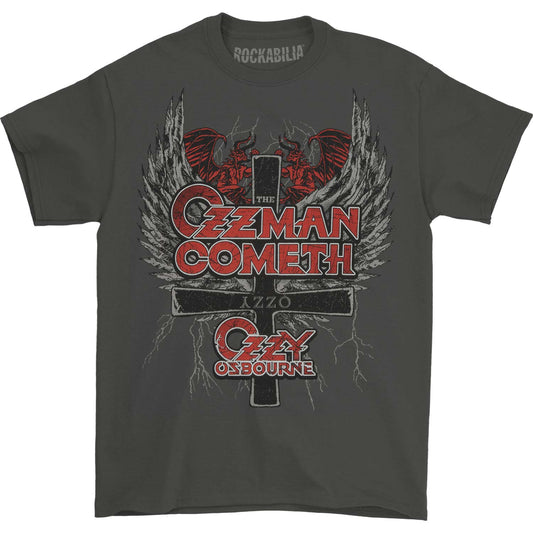 Ozzy Osbourne Ozzman Cometh T-shirt