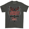 Ozzman Cometh T-shirt