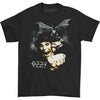 Gargoyle Bat T-shirt
