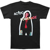 Powerage Slim Fit T-shirt