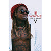 Carter V Domestic Poster