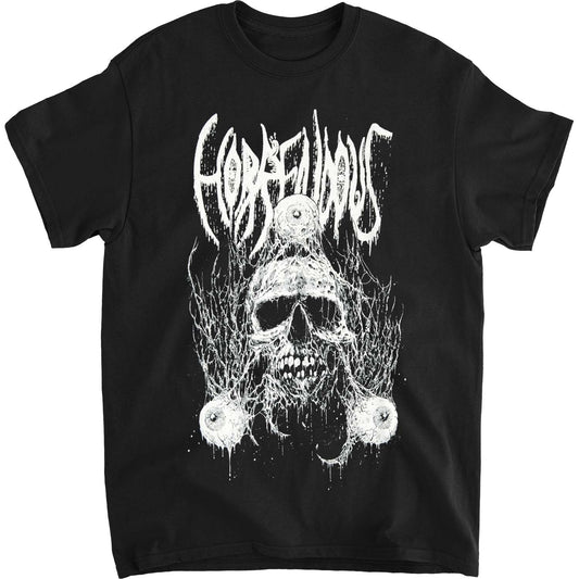 Horrendous Death Tyrant T-shirt