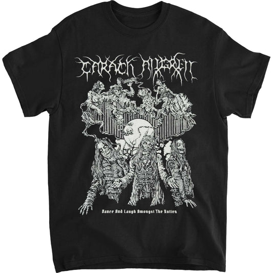 Carach Angren Dance and Laugh Tee T-shirt