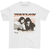 Waylon and Jesse Dreams Tee T-shirt
