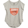 JC Wings Emblem Grey Tank Top Tank Top Junior Top