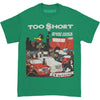 Short Dog T-shirt