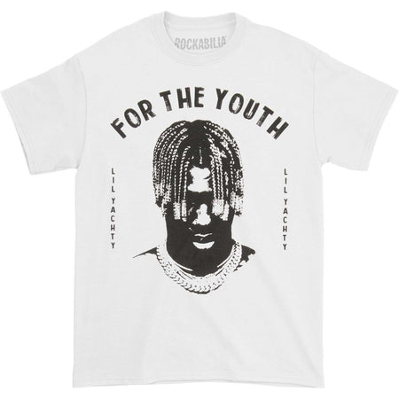 For The Youth T-shirt