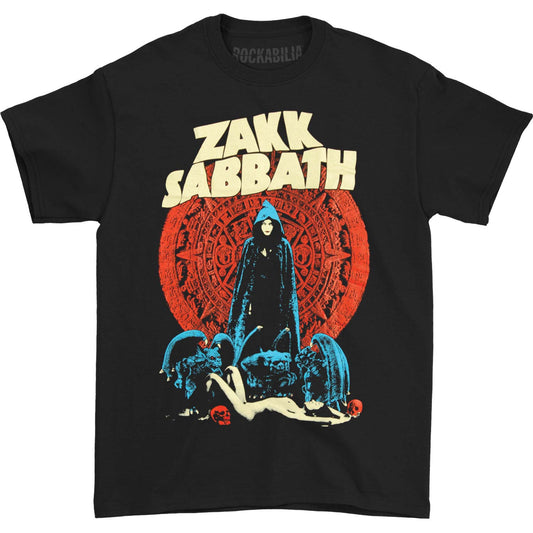 Zakk Sabbath Black Masses Tee T-shirt