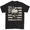 Skully Flag Tee T-shirt