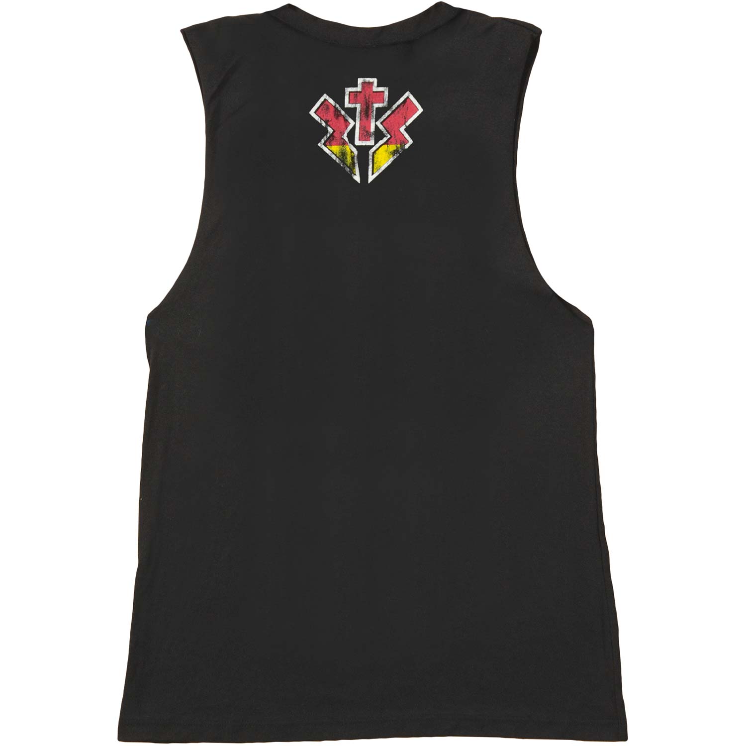 Zakk Sabbath Reaper Women's Tank Junior Top