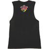 Reaper Women's Tank Junior Top