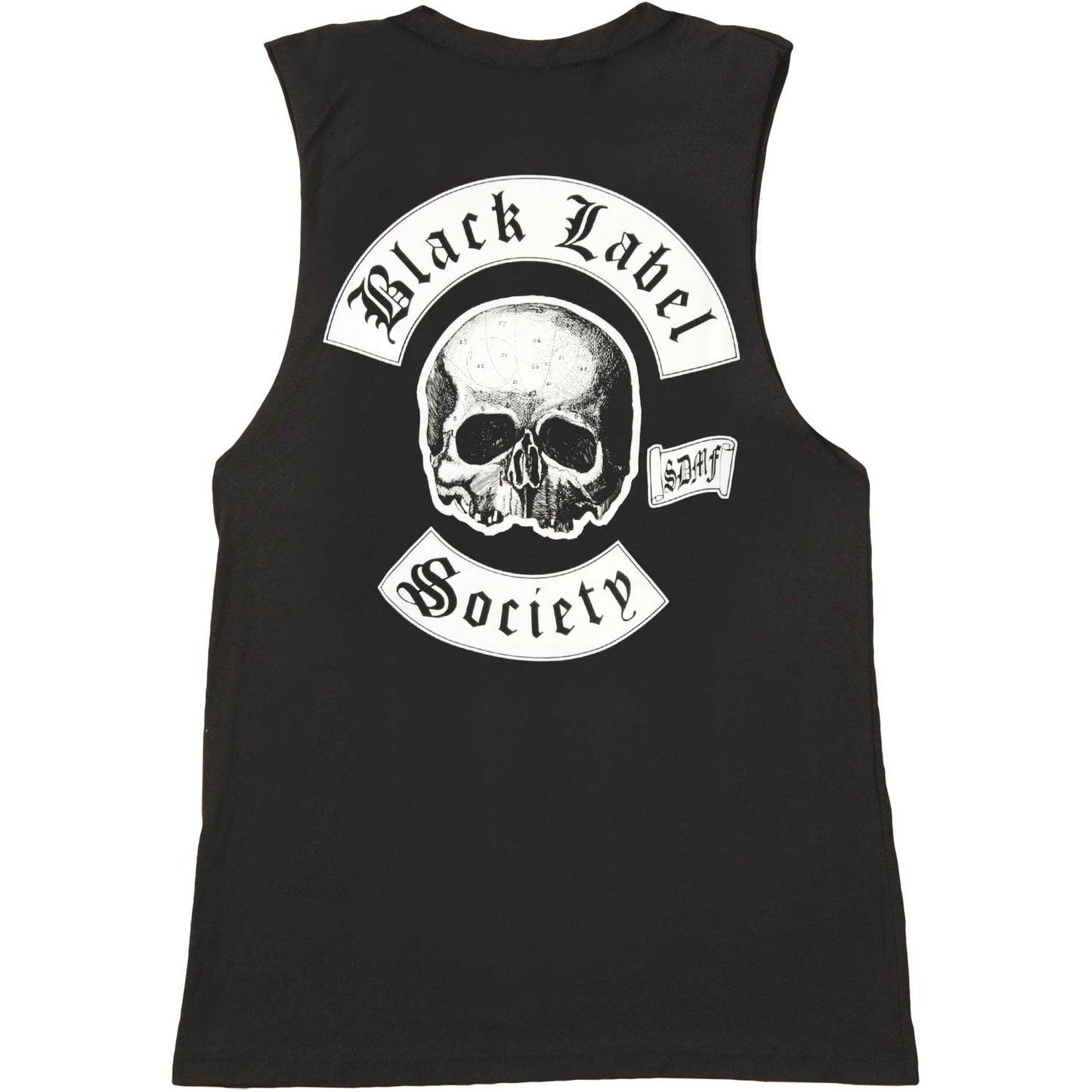 Worldwide Men's Tank Mens Tank